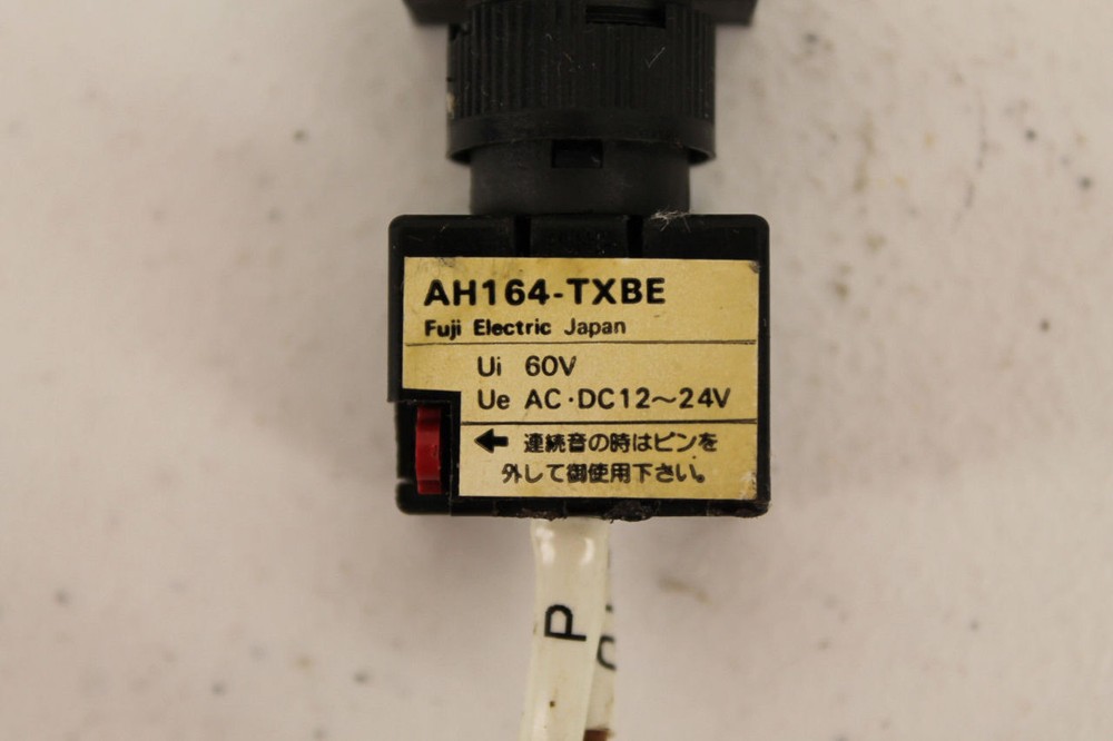 Fuji Electric AH164-TXBE