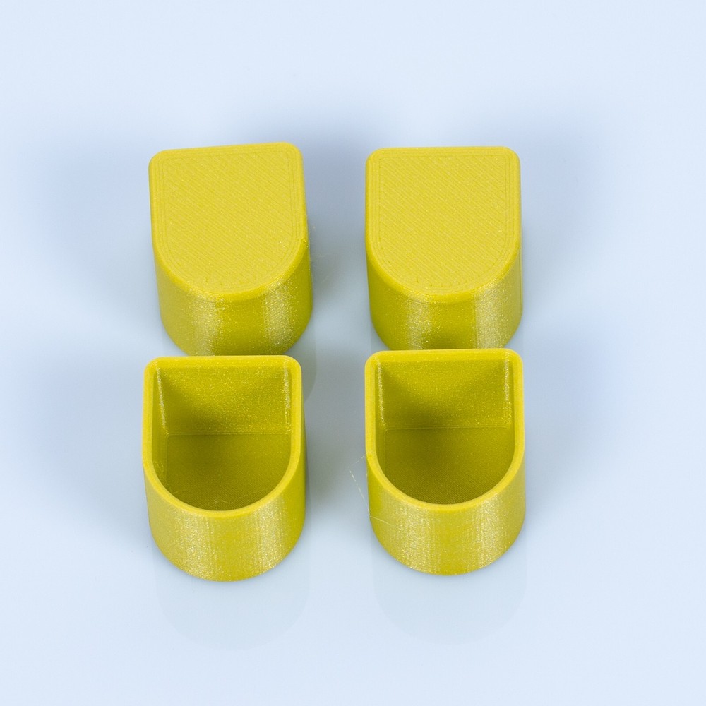 Ryobi 18v Battery Protection Caps - Bulk Pack