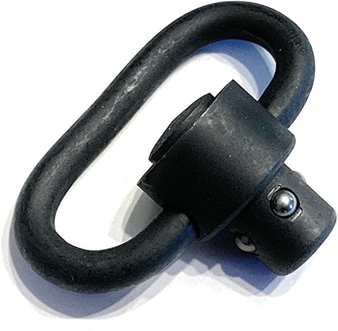NTC ELITE 2 PACK SLING SWIVELS 1.25"