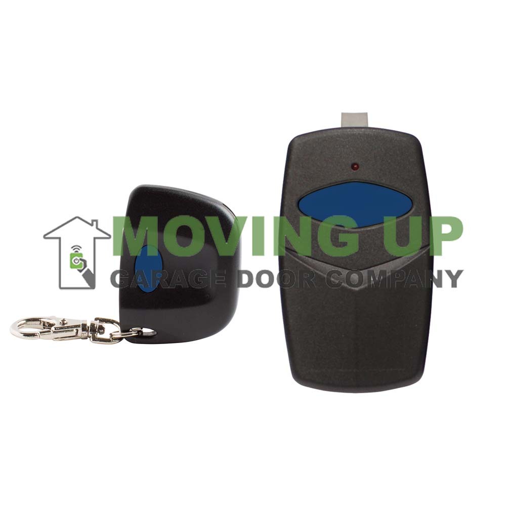 Sears Craftsman 139.53403 Compatible Visor & Key Chain Remote Control