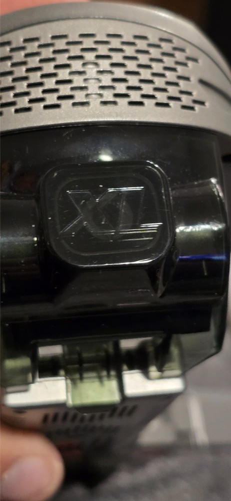 10” Foldable Quadcopter Drone + Remote + 2 Batteries | Untested As-Is | Powers O