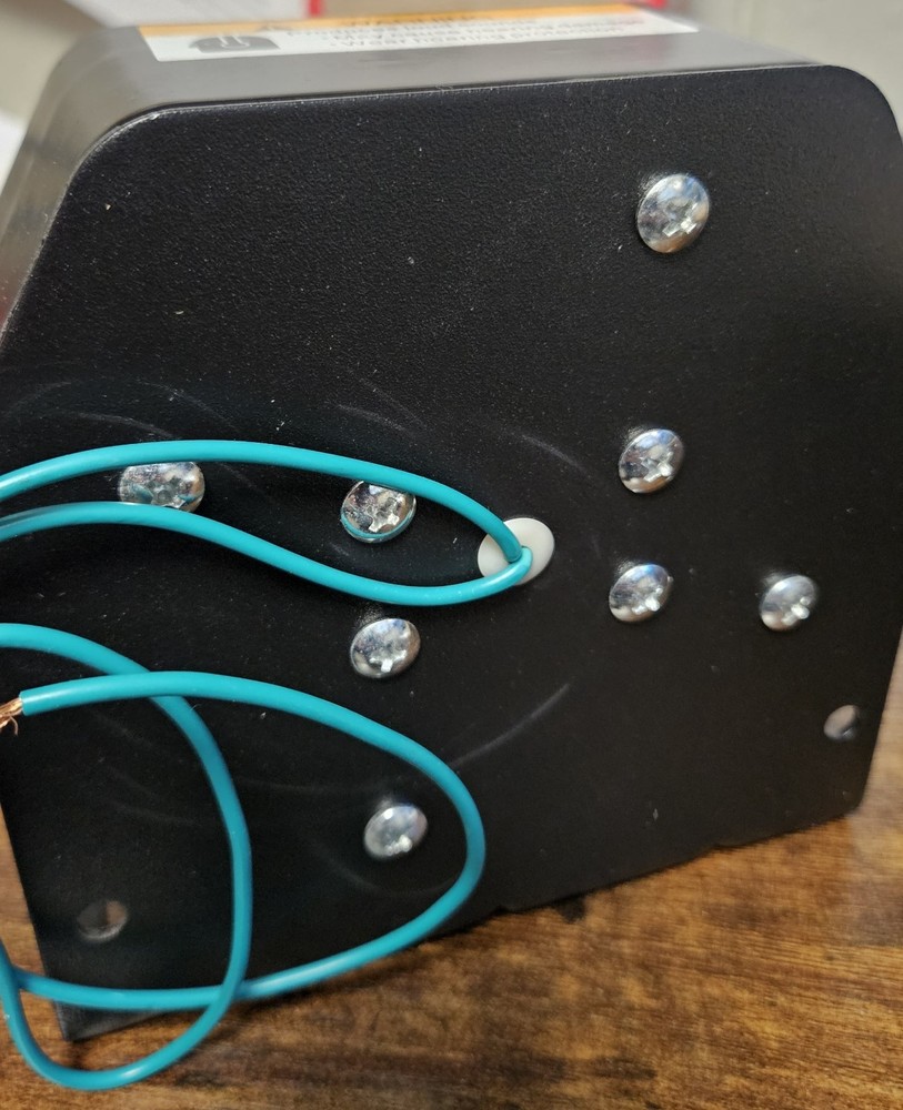 Dorrumo Siren Speaker