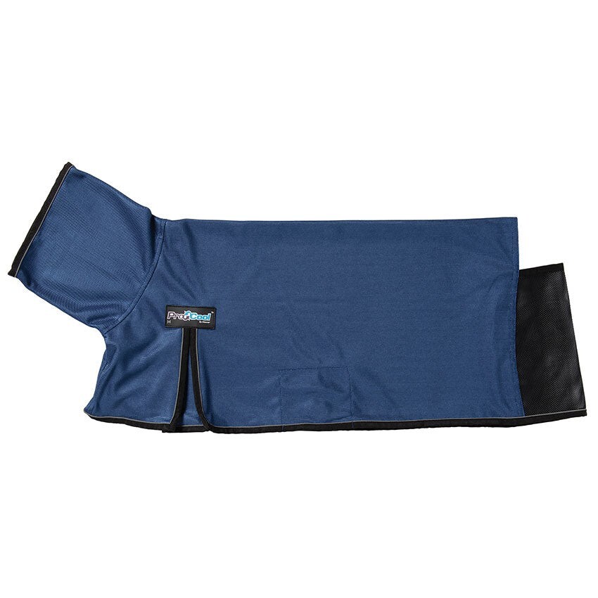 Procool Goat Blanket Xsmall Purple