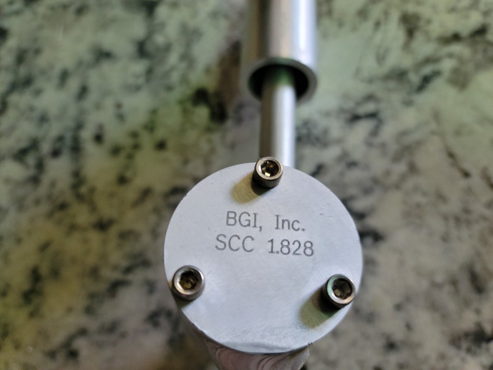 BGI Cyclone (SCC 1.828, BGI Inc