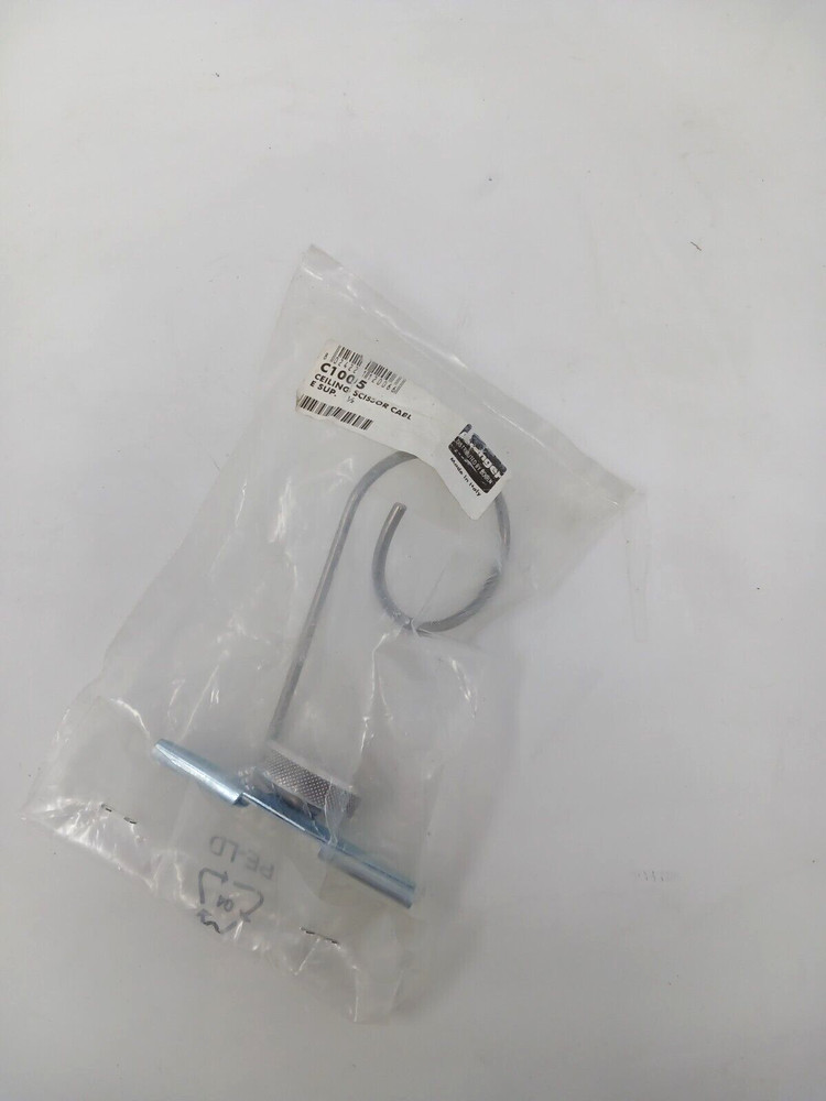 Avenger Drop Ceiling Scissor Clip C10005