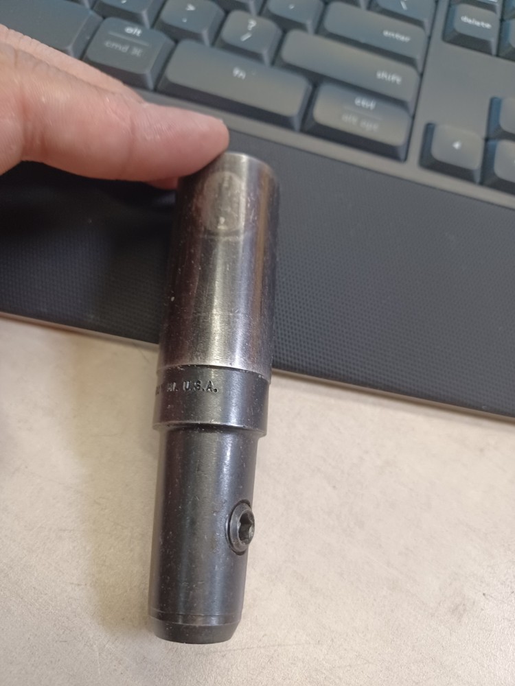 Precision Components 437-40-1 LRM 4"in Length