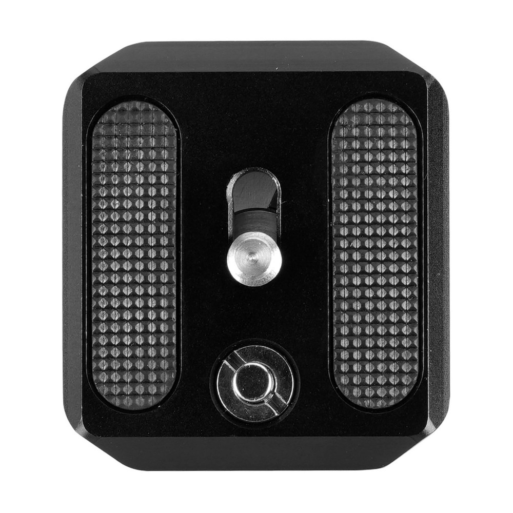 Vanguard QS-55P ARCA-Compatible Quick Release Plate