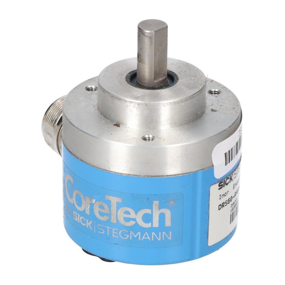 Sick 1030554 Used UMP