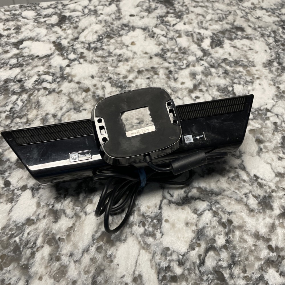 XBOX 360 Model 1414 Sensor Bar kinect