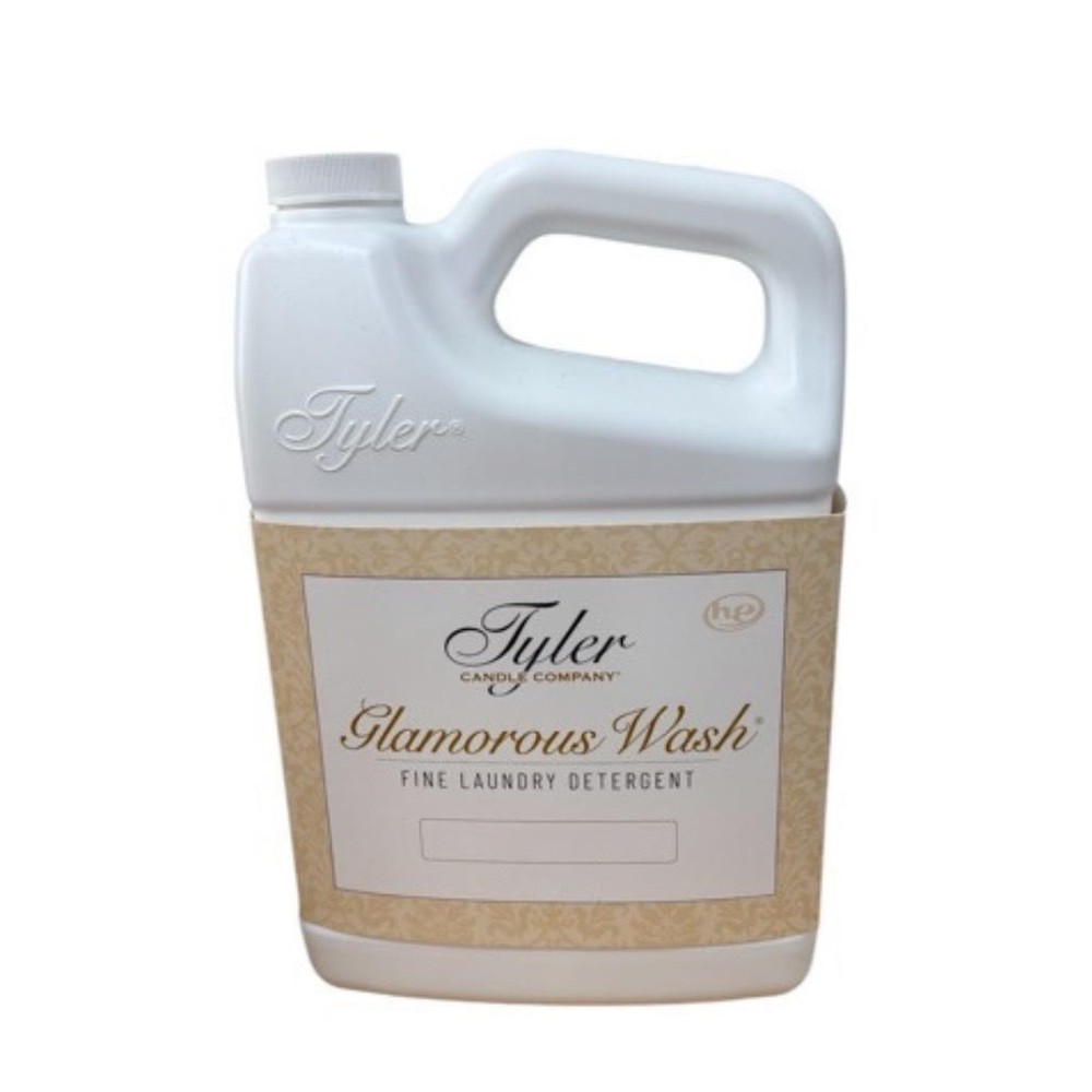Tyler Candle Company, Diva Gallon.