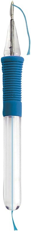 Design Works Punch Needle Tool 5" .375" Fixed Needle W/2 Threaders