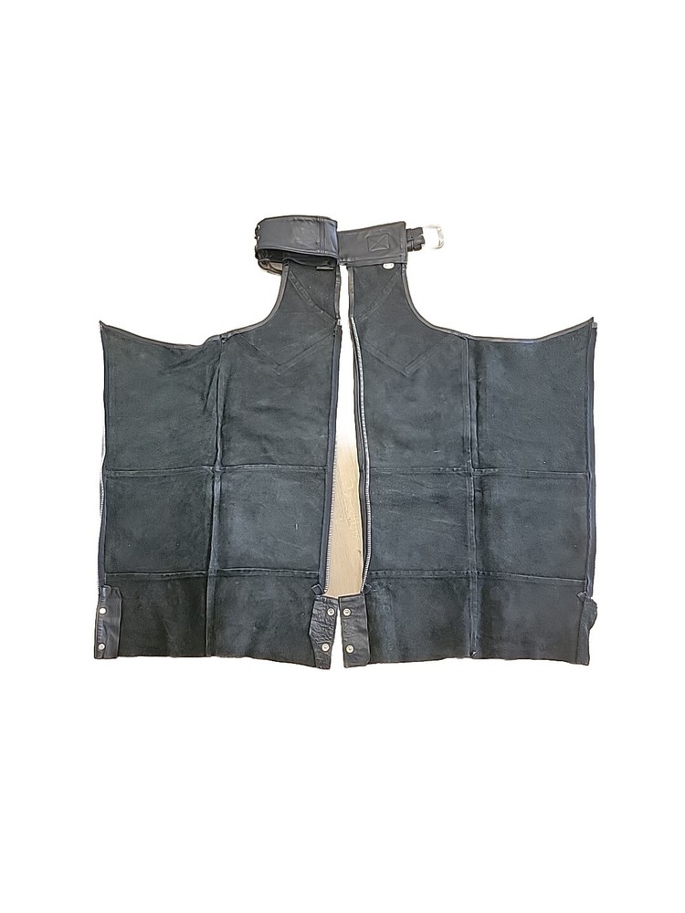 Harley Davidson Chaps Leather