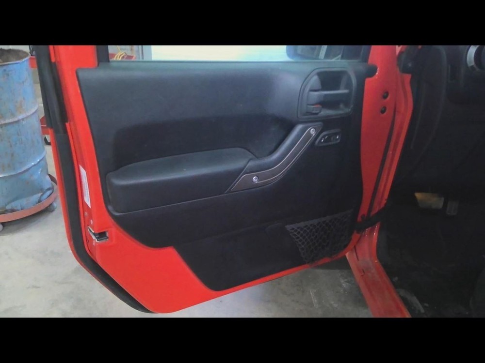 TJ 2013 Tools 735893