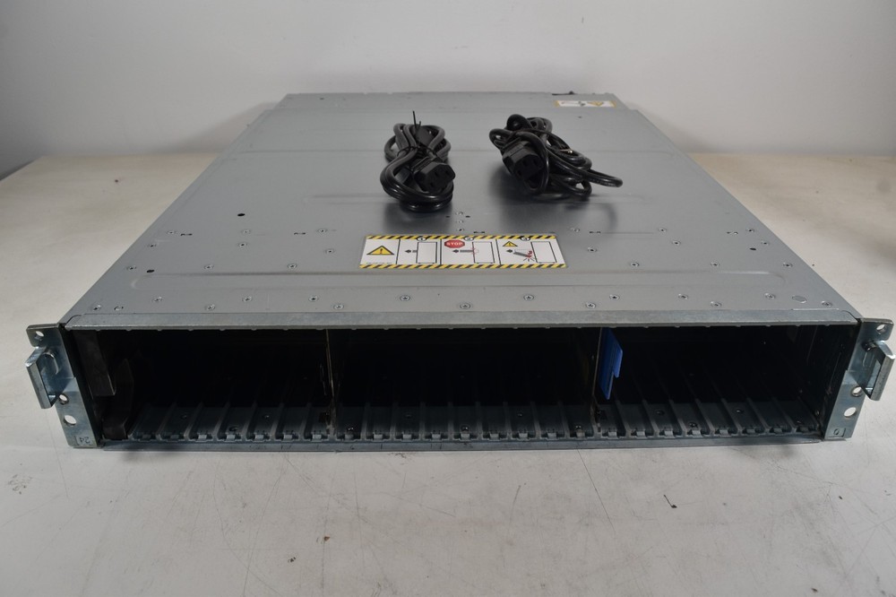 Dell EMC OPE25 Unity 300 24-Bay Storage Array - NO HDD NO OS