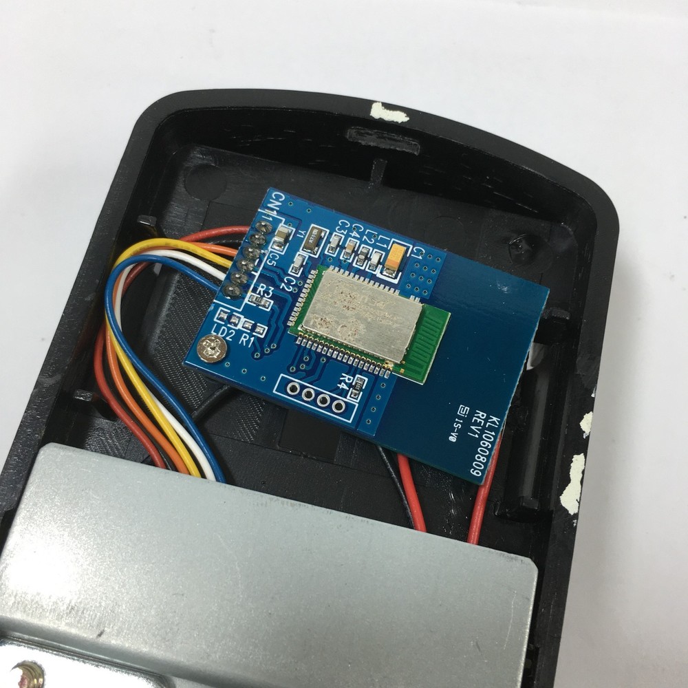 MILock not working (FOR PARTS!)