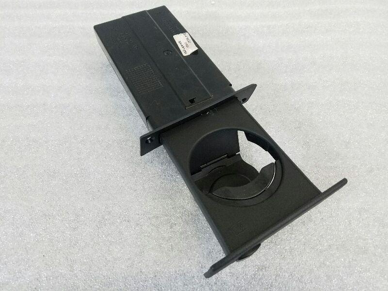 2008 BMW M5 Accessory Holders