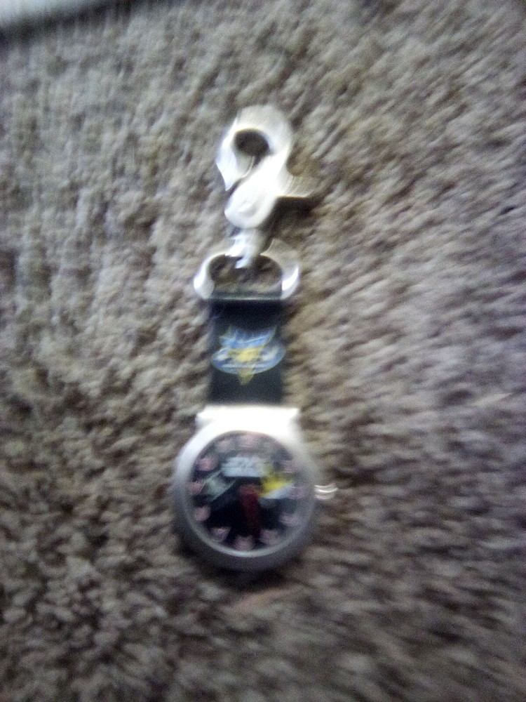 Star Wars Pocket Watch