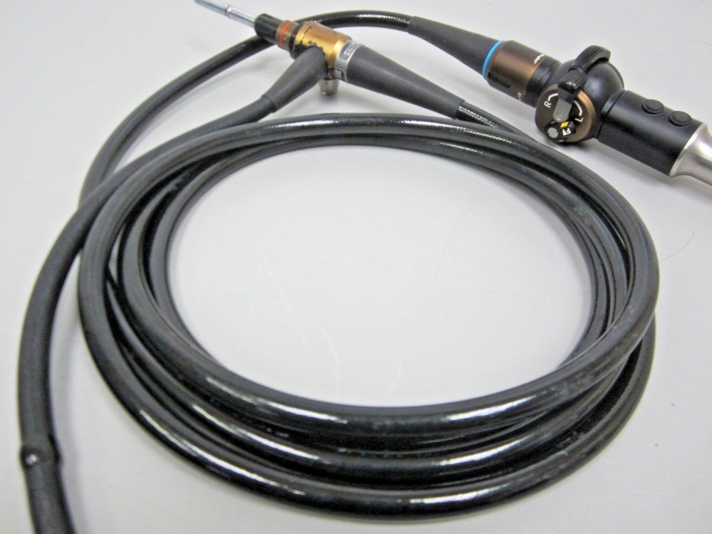 Olympus LTF-V2 Video Laparoscope System