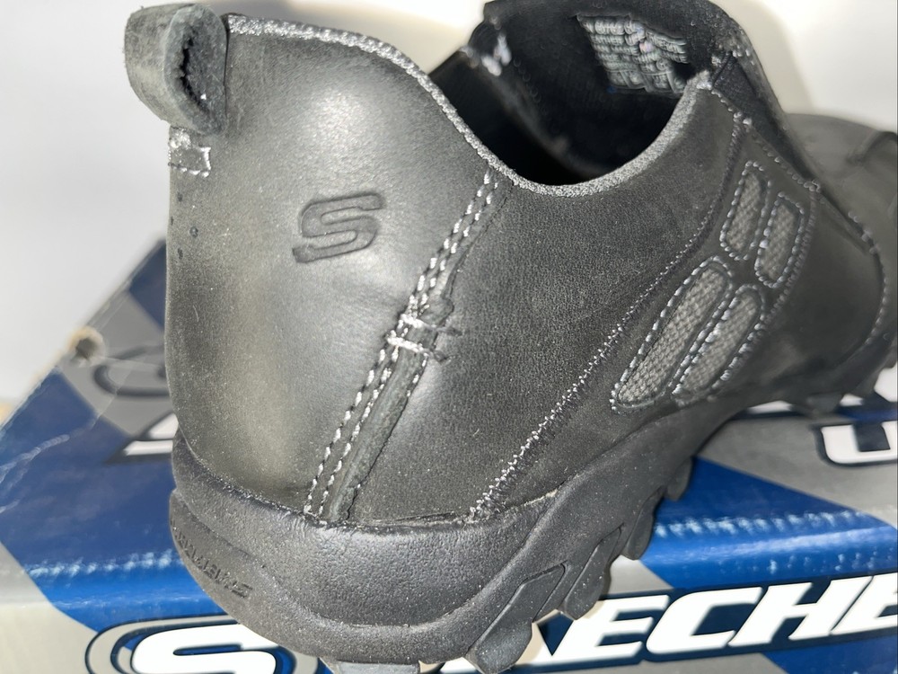 Vintage Men’s Sketchers Valence- Protractor BROKEN BOXES.