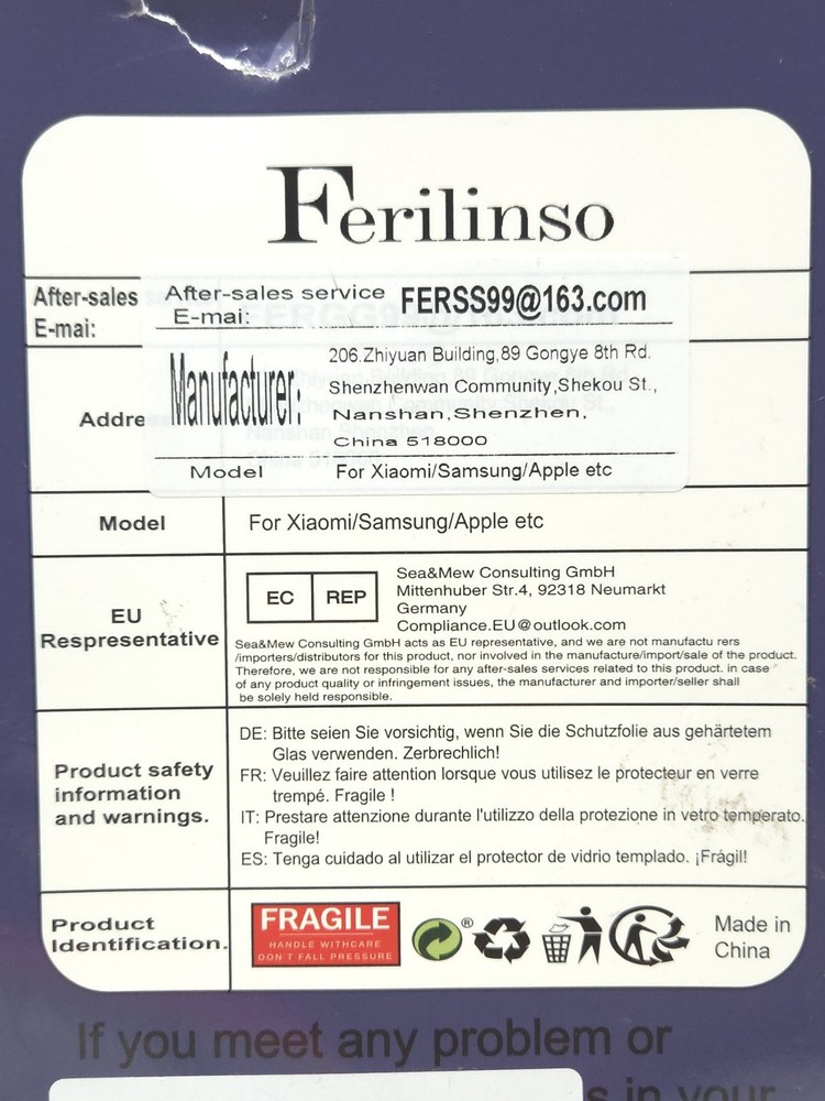 4 Pack Tempered Glass Screen Protector for Nintendo Switch 2 2025