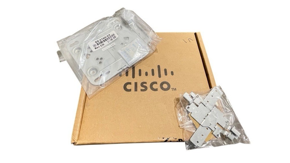 Cisco Catalyst C9120AXE-B Wireless Access Point New open box
