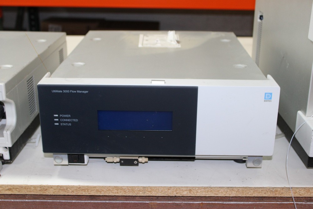 Dionex FLM-3200 UltiMate 3000 Flow Manager