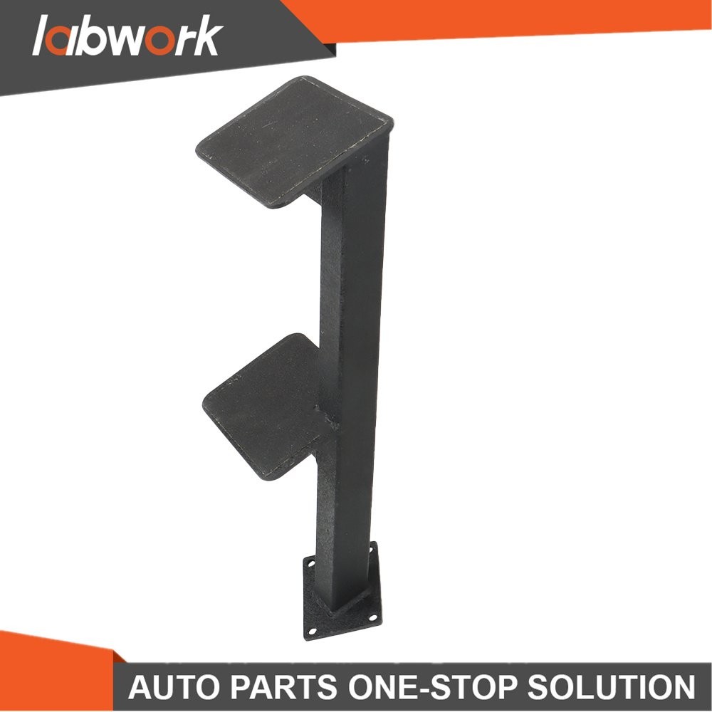 Labwork Boat Step Combo 3 Step Boat Trailer Steps Universal