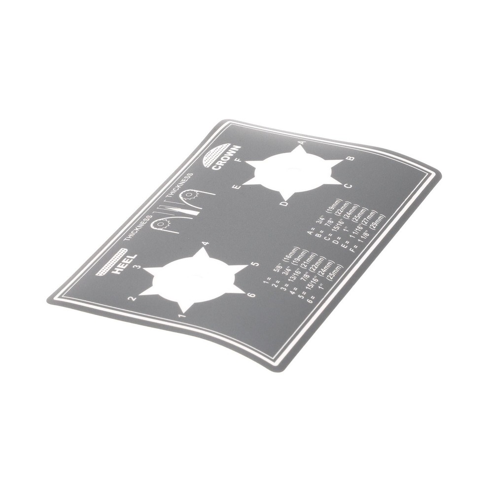 Antunes 1001144- Genuine OEM Replacement Part