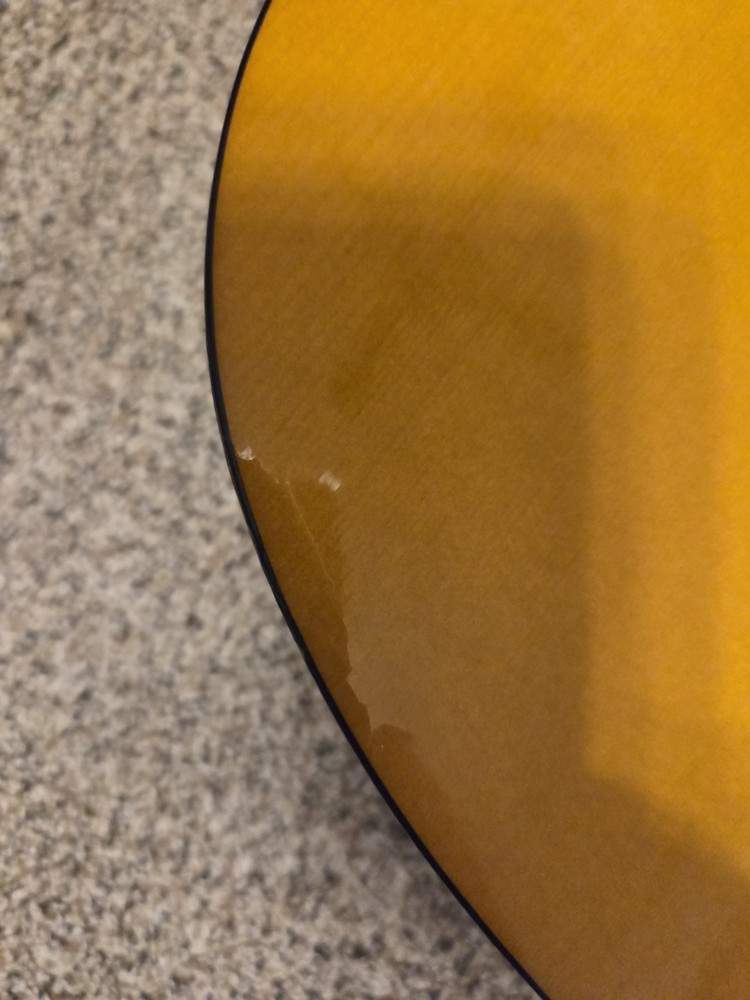 Yamaha C40 Classical Guitar Natural