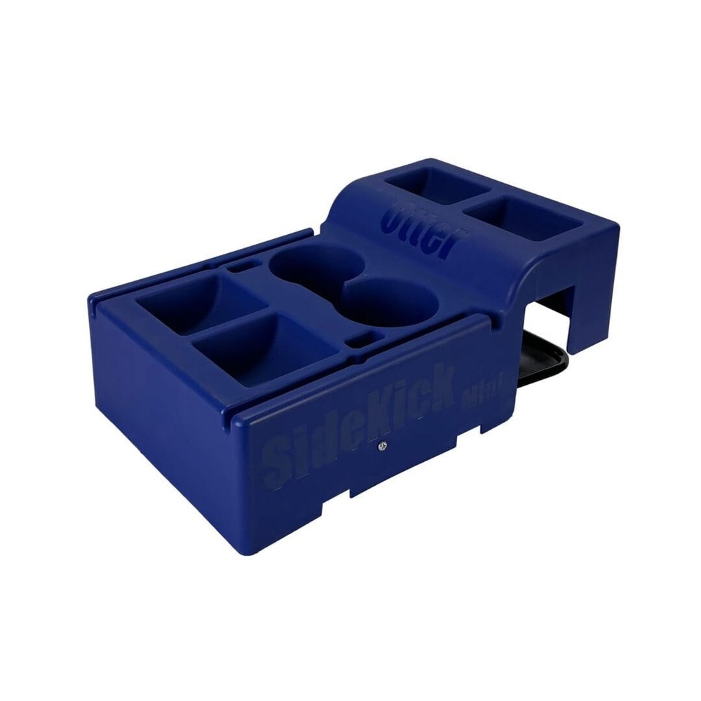 OTTER Mini Sidekick Console for Sleds - Tool, Bait, Phone Holder