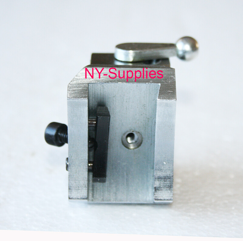 3/16" Flat Base Numbering for Hamada Multilith Ryobi - 7 digit/convex/backward
