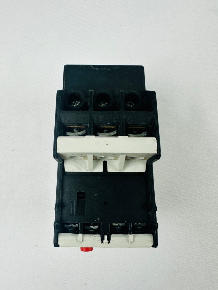General Electric RT1M Relay