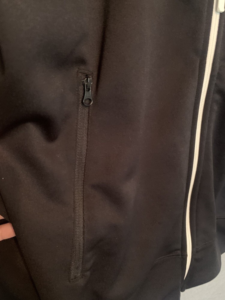 nike jacket men medium