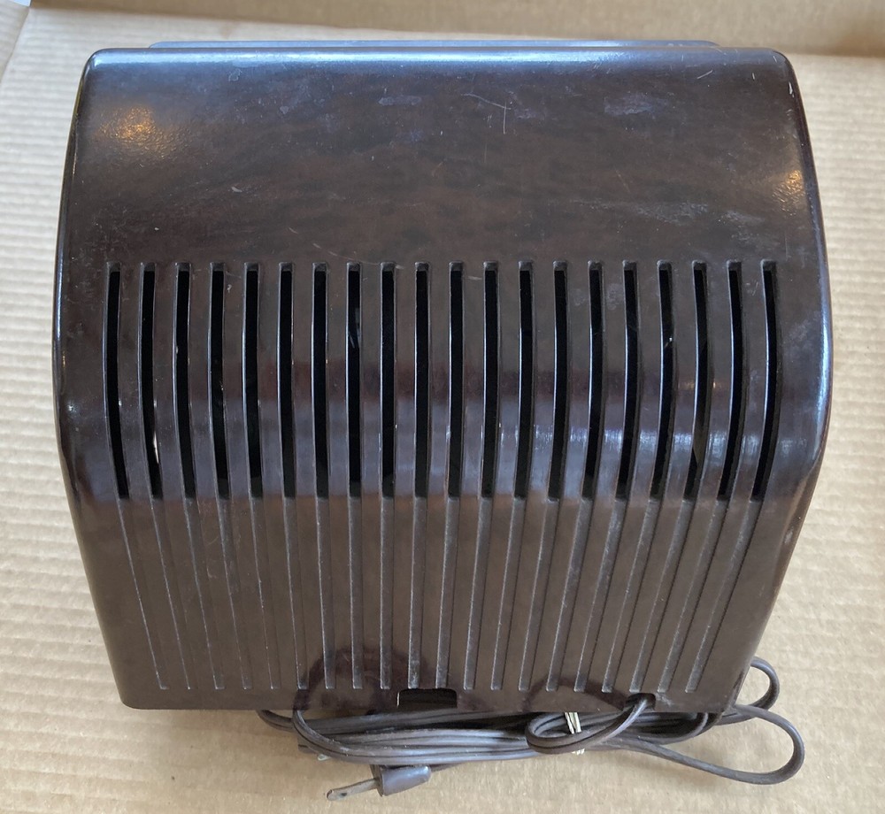 Vintage TALK-A-PHONE Intercom System