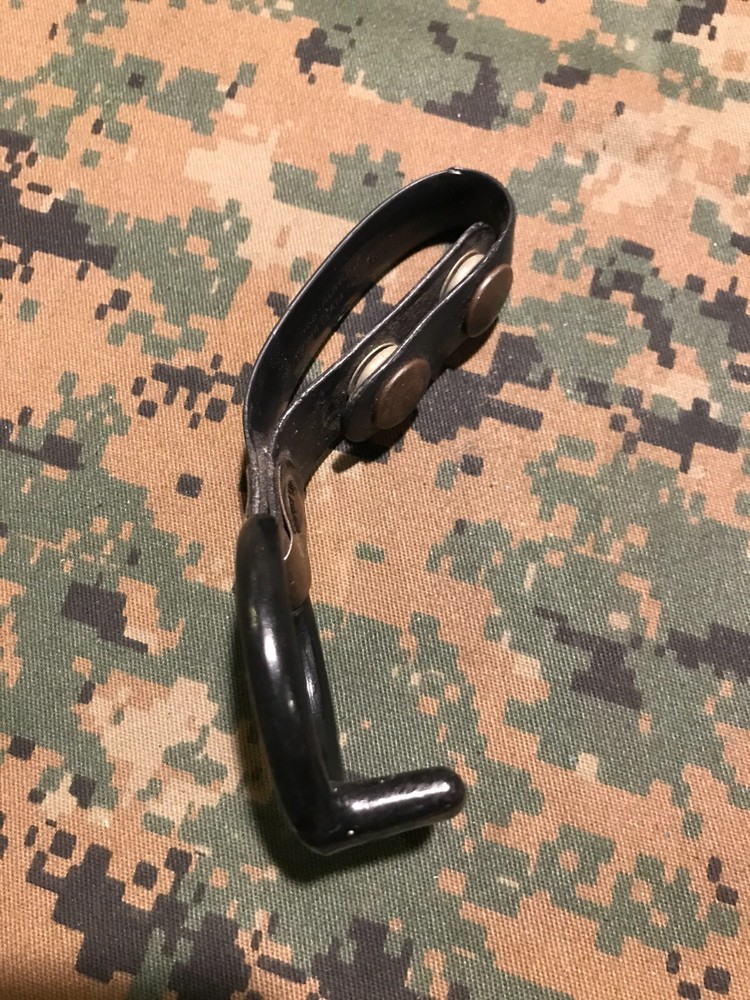 Factory Monadnock Belt Holder for PR24