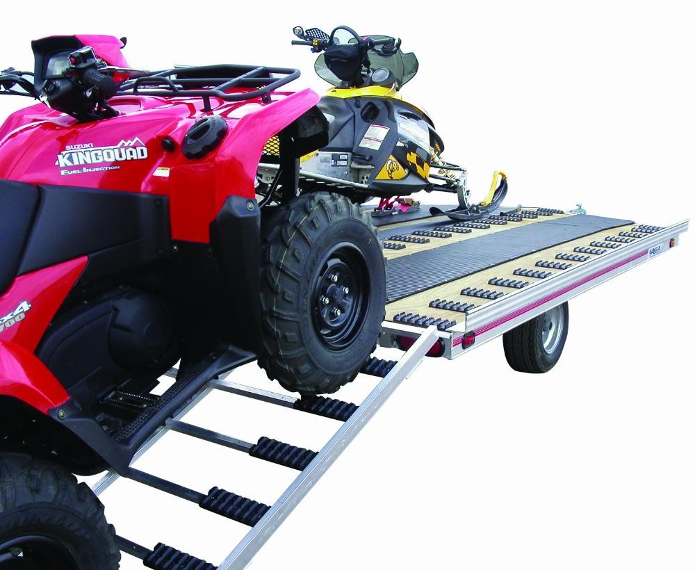 GRIP GLIDE 10' TRAILER KIT
