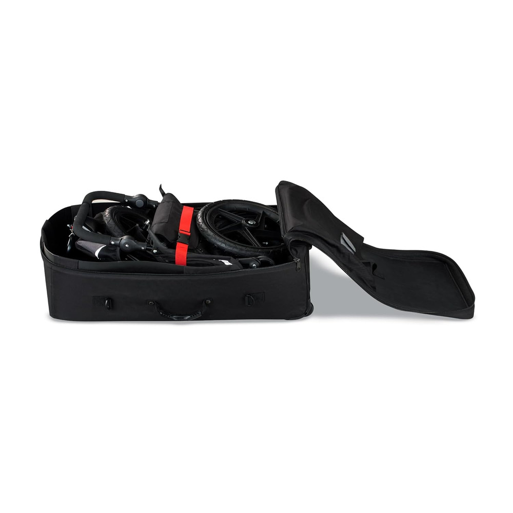 Travel Bag for Single Jogging Strollers