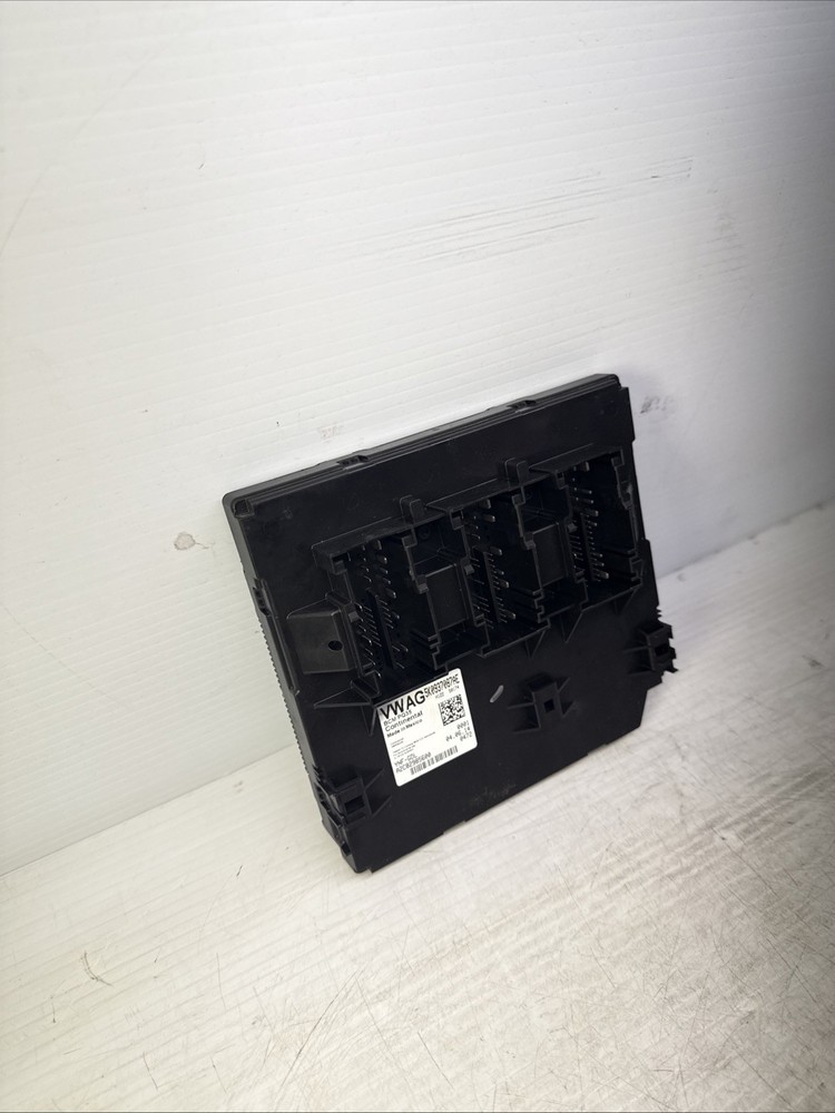 2012-2018 VW PASSAT BODY CONTROL MODULE BCM COMPUTER 5K0937087AE