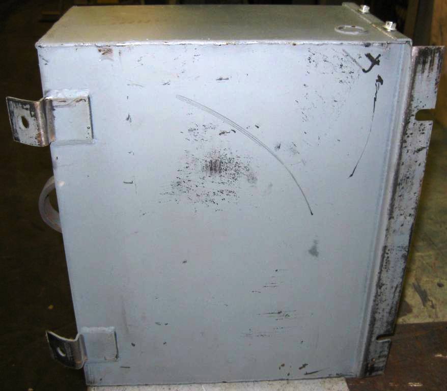 OLSUN DRY TYPE TRANSFORMER #7429