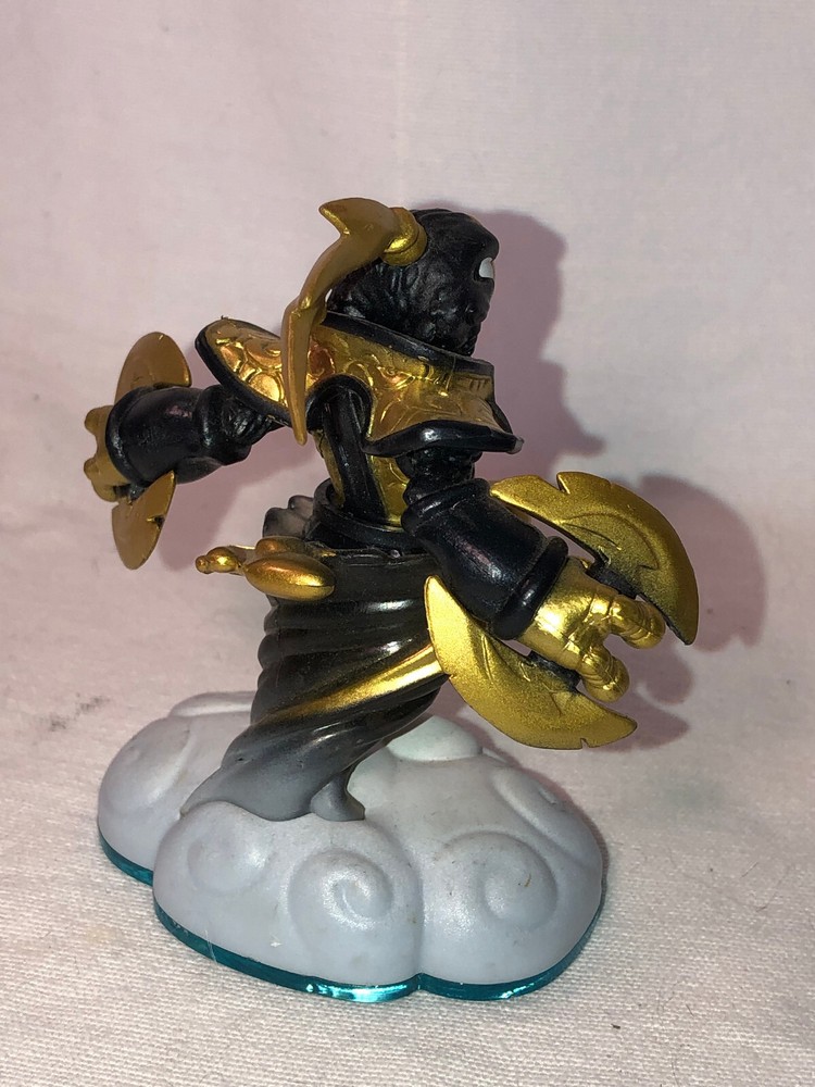 5 Sky Landers Game Toys
