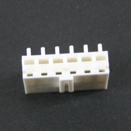 10pcs Molex 90331-0001 Connector 6 Pos AT Power Supply Connector