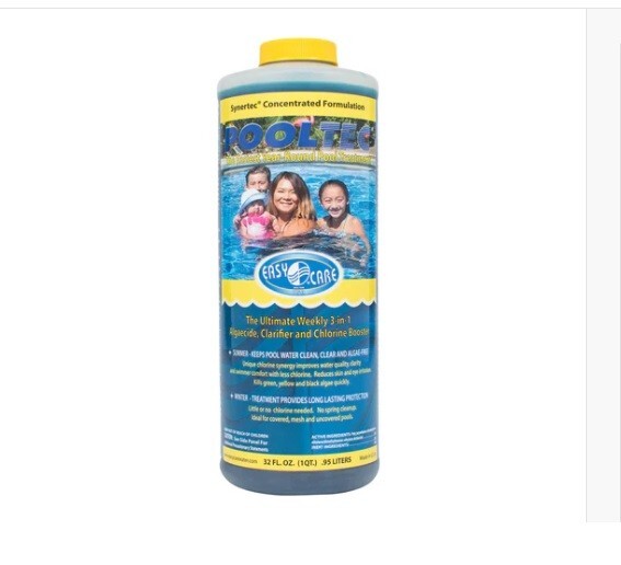EasyCare Pooltec 32oz.