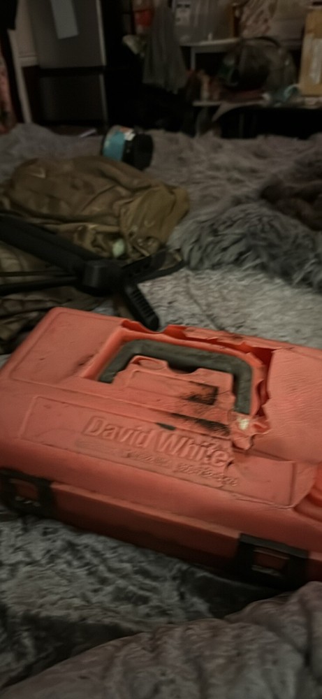 Transit-Level Berger Instruments with Case