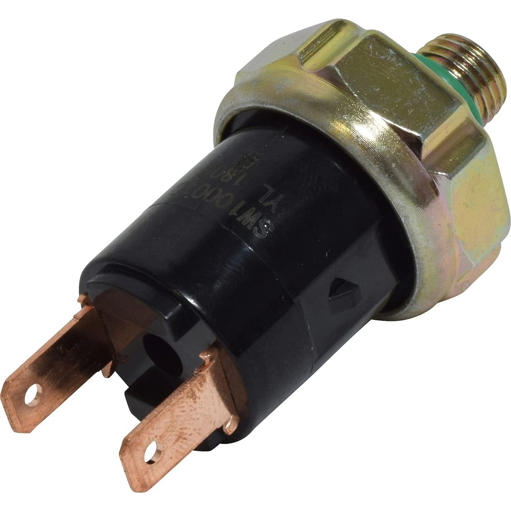 New HVAC HVAC Binary Switch SW 10001C