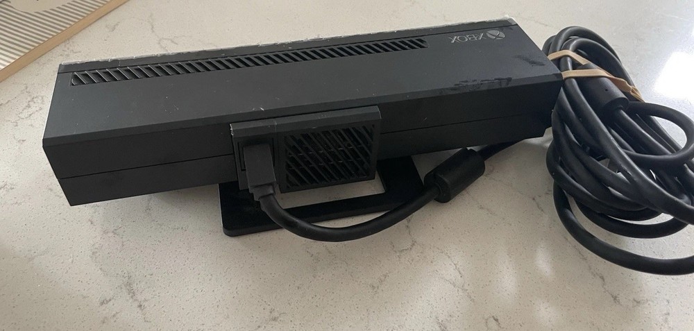 Microsoft Xbox One Kinect Camera Motion Sensor Bar Model 1520 OEM