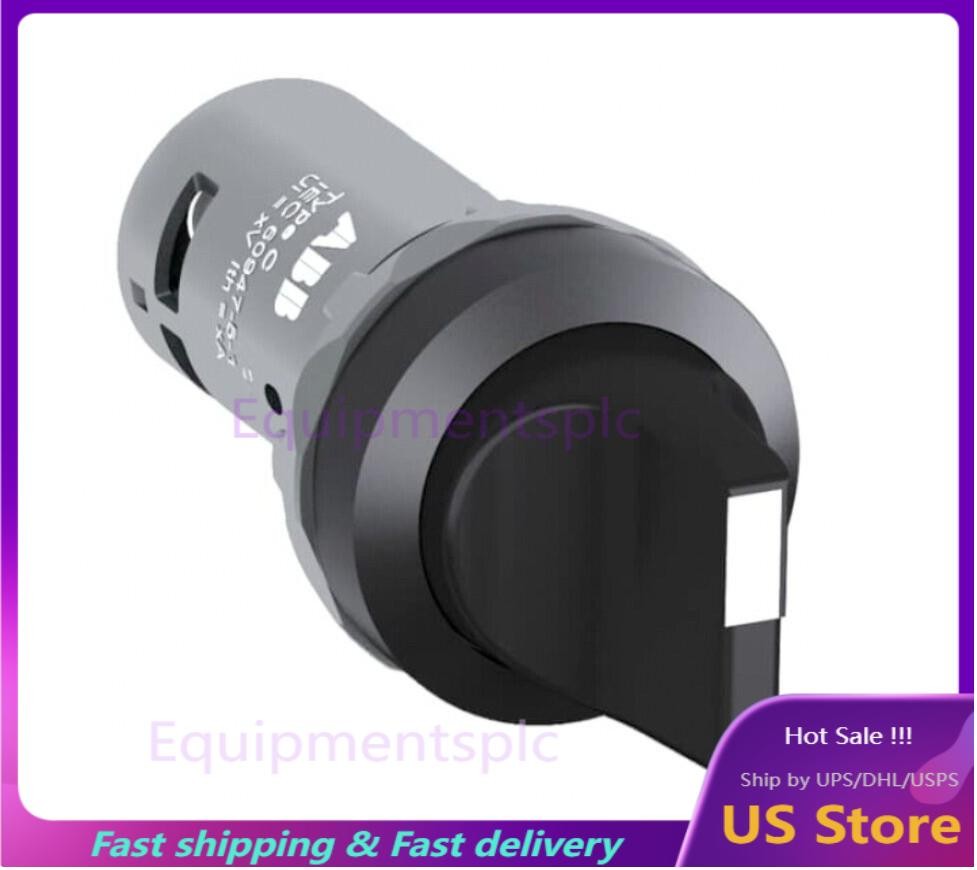 1PC ABB C2SS2-10B-11 Selector Switch **NEW**