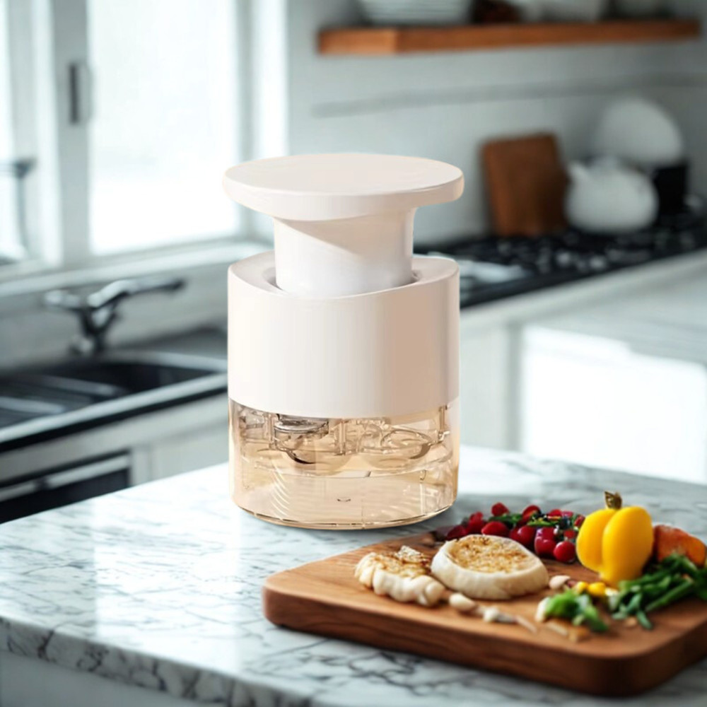 Easy-Press Pit Remover