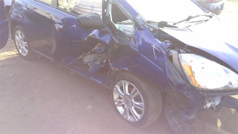 Engine ECM Electronic Control Module Automatic Fits 09-10 FIT 983093