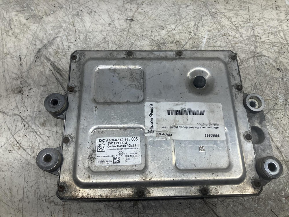 Detroit DD13 Aftertreatment Control Module (ACM) - Used