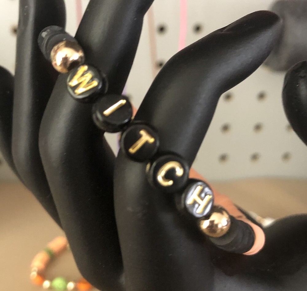 handmade jewelry